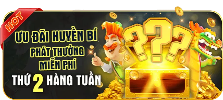 Game slot mới ra mắt
